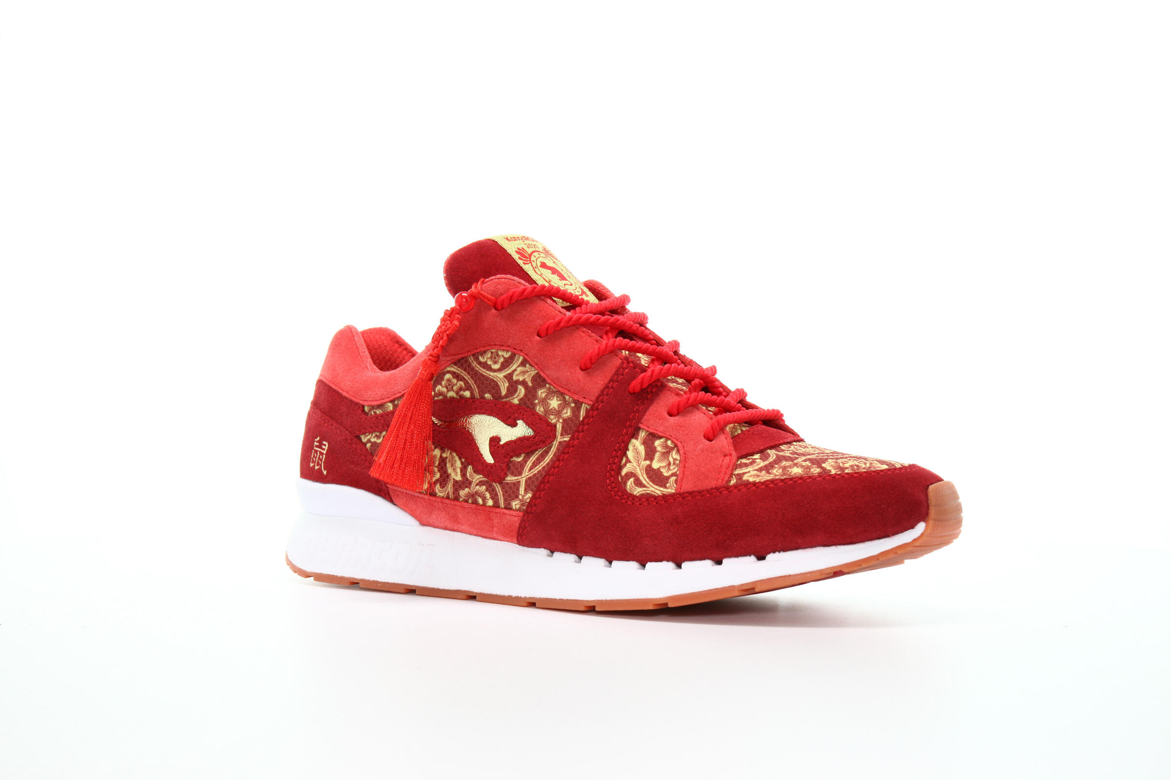 KangaROOS Coil R1 Chinese New Year | 47CNY-000-6999 | AFEW STORE